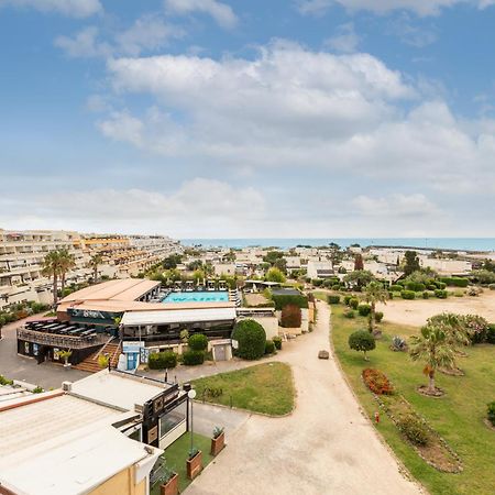 Village Naturiste R4N - Vida Loca Port Nature Agde Extérieur photo